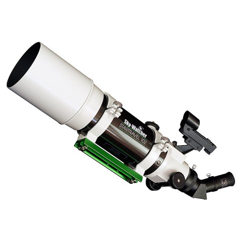 SkyWatcher StarTraveller 102/500